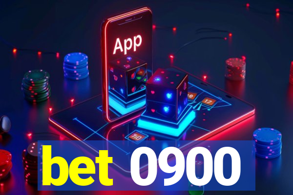 bet 0900